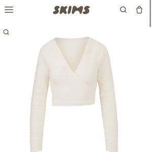SKIMS Cozy Set